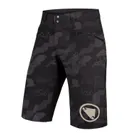 Shorts Endura SingleTrack Short II grå