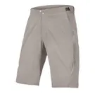 Shorts Endura GV500 Foyles Grå