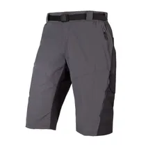 Shorts Endura Hummvee with Liner Grå