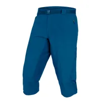 Shorts Endura Hummvee 3/4 Blå