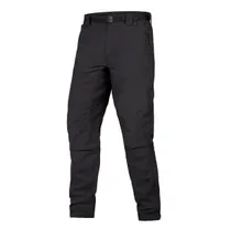 Byxor Endura Hummvee Zip-off Svart