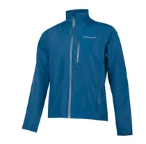 Jacka Endura Hummvee Waterproof Blå