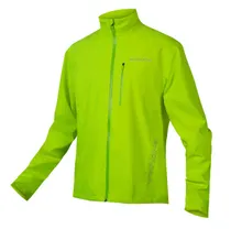 Jacka Endura Hummvee Waterproof Gul
