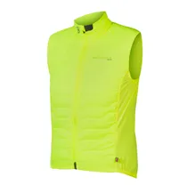 Liivi Endura Pro SL Primaloft Gilet II Keltainen