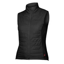 Liivi Endura Naisten Pro SL Primaloft Gilet musta