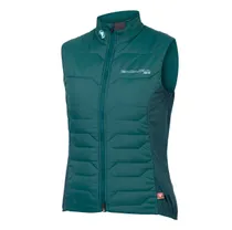 Liivi Endura Naisten Pro SL Primaloft Gilet sininen
