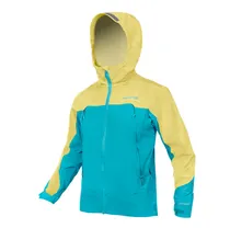 Jacka Endura MT500 Waterproof II Blå