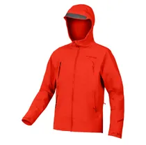 Jacka Endura MT500 Waterproof II Orange