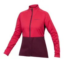 Jacka Endura Dam Windchill II Lila