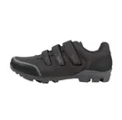 Cykelskor Endura Hummvee XC Clipless Svart