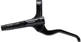 Bromsreglage Shimano BL-MT201 vänster svart