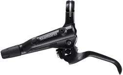 Jarrukahva Shimano Deore BL-MT501 Vasen I-spec II musta