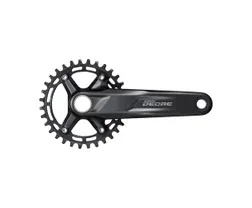 Vevparti Shimano Deore FC-M5100 1 x 10-11 v&auml;xlar 32T 175 mm