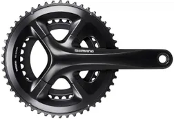 Vevparti Shimano 105 FC-RS510 2 x 11 v&auml;xlar 52/36T 172.5 mm