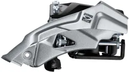 Framv&auml;xel Shimano Alivio FD-M2000-TS3 3 v&auml;xlar low clamp dual pull
