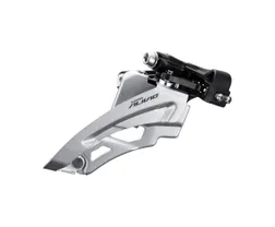 Etuvaihtaja Shimano Alivio FD-M3100-M 3x9 vaihteet 34.9mm.