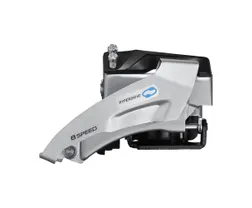 Framv&auml;xel Shimano Altus FD-M315-TS 2x7/8 v&auml;xlar 34.9mm