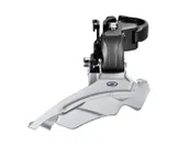 Framväxel Shimano Altus FD-M371 3x9 växlar 34.9mm