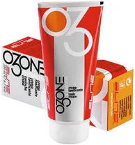 Massagekräm Elite Ozone Tone cream
