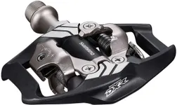 Cykelpedaler Shimano DXR PD-MX70 inkl. pedalklossar