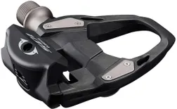 Cykelpedaler Shimano 105 PD-R7000 SPD-SL inkl. pedalklossar