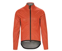 Jacka Assos Equipe RS Rain Targa Propeller Orange