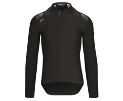 Jacka Assos Equipe RS Spring Fall Targa Black Series