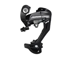 Bakväxel Shimano Altus M370 9 växlar