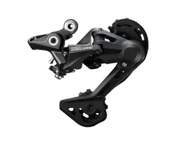 Bakväxel Shimano Deore RD-M4120 10/11 växlar