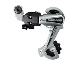 Bakväxel Shimano Tourney RD-TY21 6 växlar