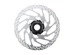 Bromsskiva Shimano RT-EM300 203mm STEPS Med Magnet