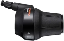 V&auml;xelreglage Shimano Nexus SL-C7000-5 h&ouml;ger 5 v&auml;xlar svart
