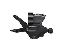 Växelreglage Shimano SL-M315 höger 7 växlar