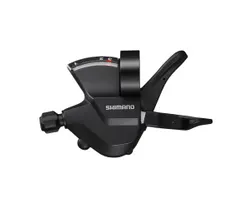 Växelreglage Shimano SL-M315 vänster 3 växlar