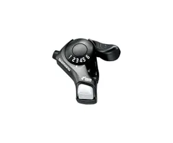 Växelreglageset Shimano Tourney SL-TX30 3x6 växlar