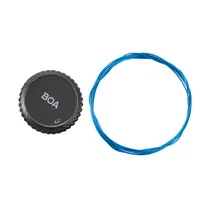 Reservdel Shimano RC902 Boa Li2 Kit blå