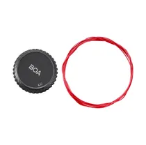 Reservdel Shimano RC902 Boa Li2 Kit röd
