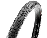 Cykeldäck MAXXIS RAMBLER 28 45-622 EXO/TR/TANWALL Vikbart Svart/Brun