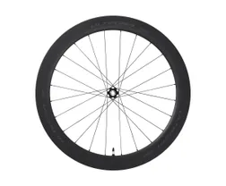 Framhjul Shimano Ultegra R8170-C60 Disc TLR