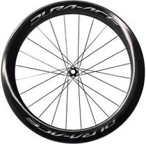 Framhjul Shimano Dura-Ace WH-R9170-C60-TU tub CL