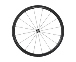 Etupy&ouml;r&auml; Shimano Dura-Ace WH-R9200-C36 Vanne Jarruputki Jarruputki