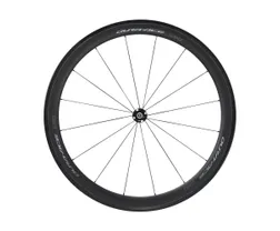 Framhjul Shimano Dura-Ace WH-R9200-C50 Fälgbroms Tub