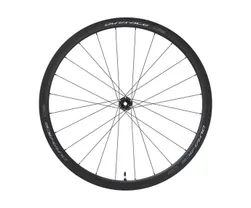 Framhjul Shimano Dura-Ace R9270-C36 Disc TLR