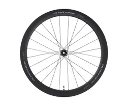 Etupy&ouml;r&auml; Shimano Dura-Ace R9270-C50 Disc TLR Shimano Dura-Ace R9270-C50 Disc TLR