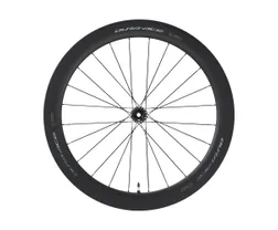 Etupy&ouml;r&auml; Shimano Dura-Ace R9270-C60 Disc TLR Shimano Dura-Ace R9270-C60 Disc TLR