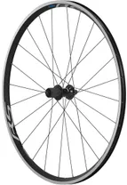 Bakhjul Shimano Tiagra WH-RS100 kanttråd Shimano/SRAM