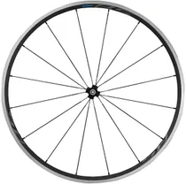 Etupy&ouml;r&auml; Shimano 105 WH-RS300 vanne vaijeri