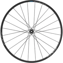 Framhjul Shimano 105 WH-RS370 kanttråd CL