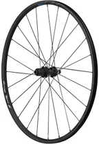 Takapyörä Shimano 105 WH-RS370 reunavaijeri CL Shimano/SRAM Shimano/SRAM