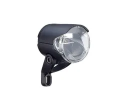 Elcykellampa Fram Herrmans H-Black MR4 E